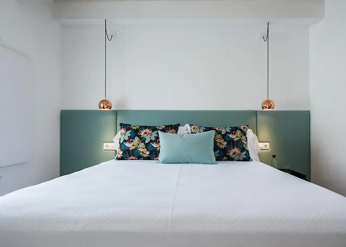 Divina Suites Hotel Boutique - Adults Only